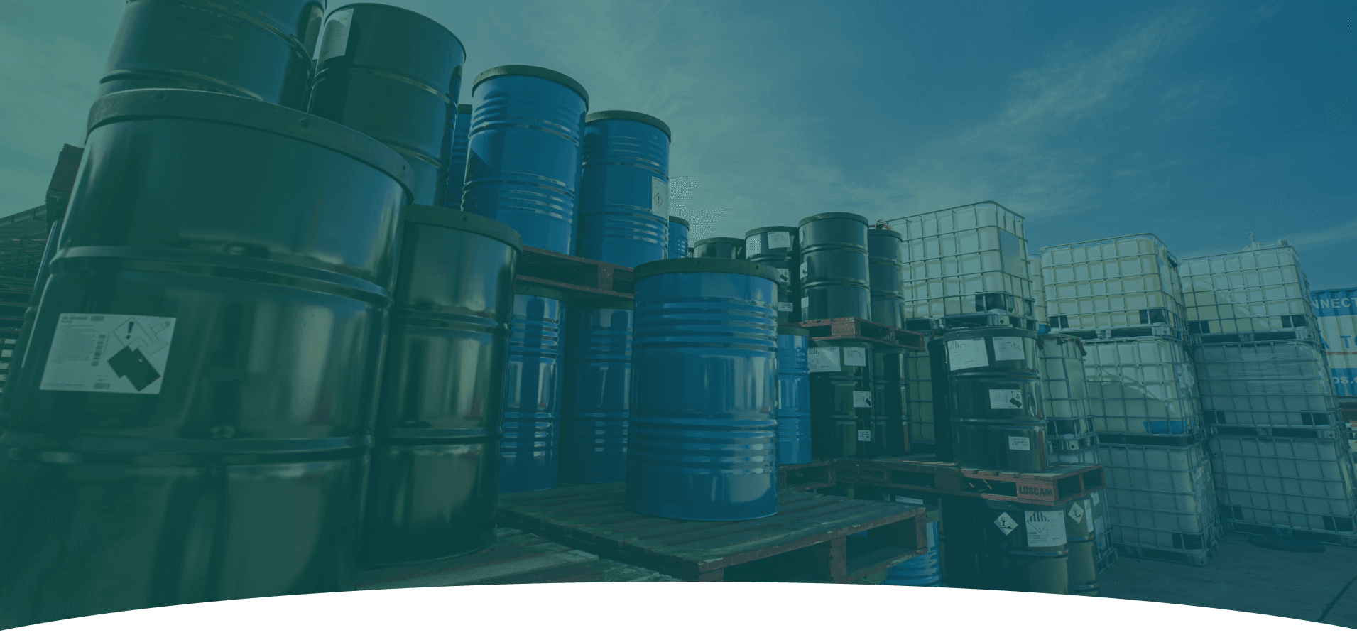 Increase Plant Utilization