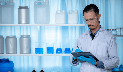 Seamless Order Fulfillment