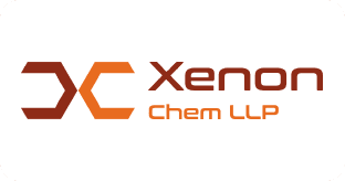 Xenon Chem LLP logo