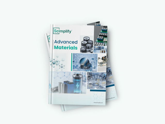 Advanced Materials