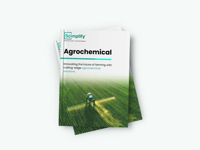 Agrochemicals
