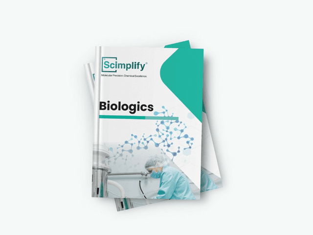 Biologics