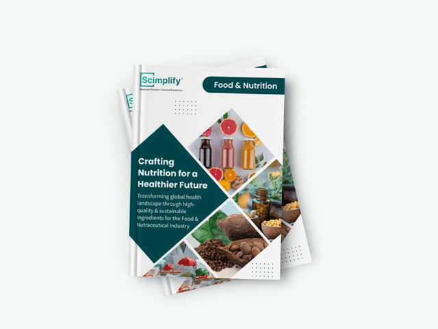 Food & Nutrition