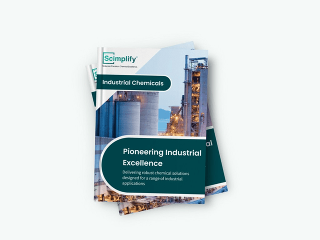 Industrial Chemicals