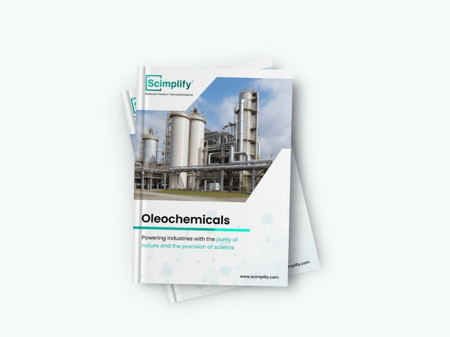 Oleochemicals