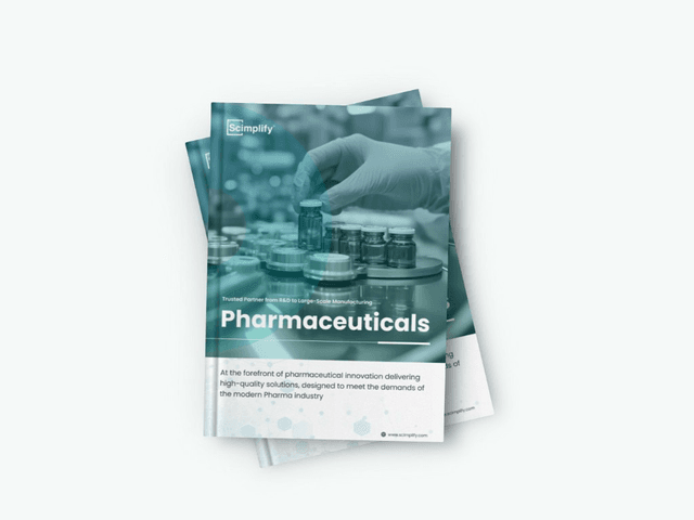 Pharmaceuticals
