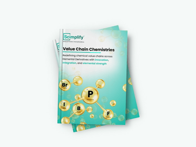 Value Chain Chemistries