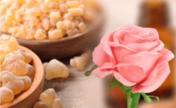 Rose Crystal