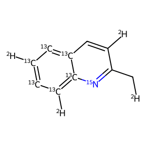 Quinaldine