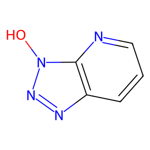 1-Hydroxy-7-Azabenzotriazole