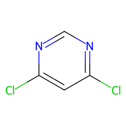 4,6 Dichloropyrimidine