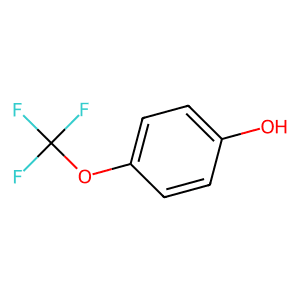 4-trifluoromethoxy-Phenol