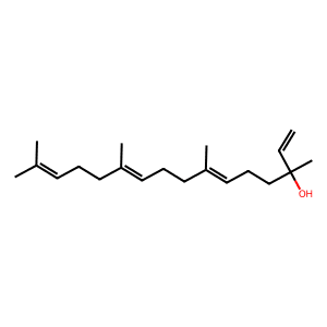 (E,E)-Geranyl linalool