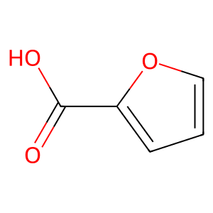2-Furoic acid