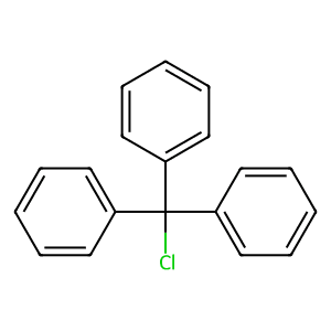 Trityl chloride