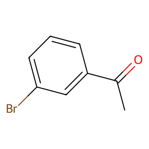3-Bromo acetophenone