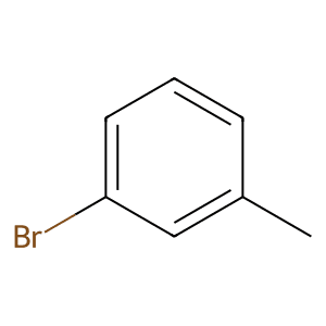 3-Bromo Toluene