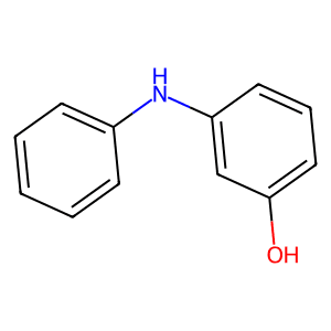 3-Hydroxydiphenylamine