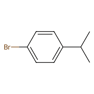 4-Bromo isopropyl benzene