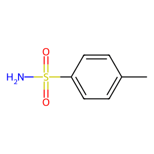 Para Toluene Sulfonamide