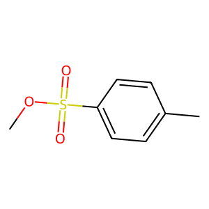 Methyl p-Toluene Sulfonate