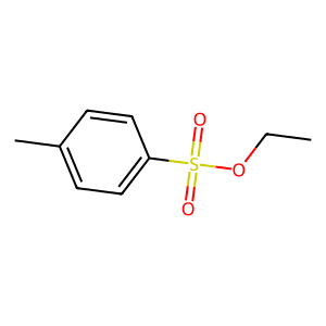 Ethyl p-Toluene Sulfonate