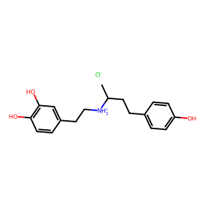 Dobutamine HCl