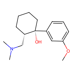 Tramadol Hydrochloride