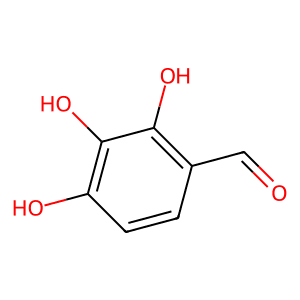 2,3,4-Trihydroxybenzaldehyde