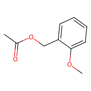 Anisyl Acetate