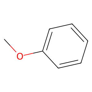 Anisole 