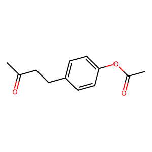 Raspberry Ketone Acetate