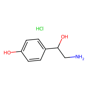Octopamine Hydrochloride