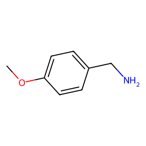 4-Methoxy Benzyl Amine
