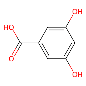 3,5-Dihydroxy Benzoic acid