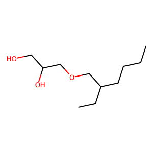 Ethylhexylglycerin