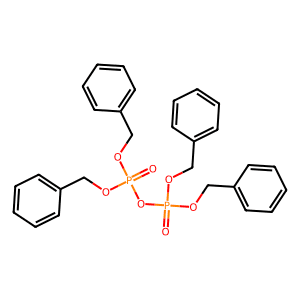 Tetrabenzyl diphosphate