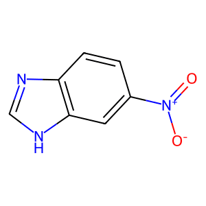 6-Nitroindazole 