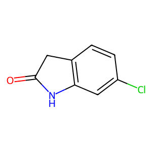 6-Chloro-2-oxindole