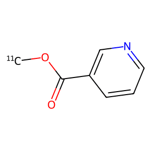 Methyl Nicotinate