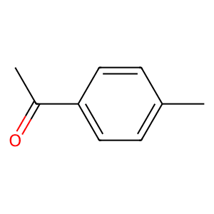 4-Methyl acetophenone
