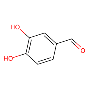 3,4-Dihydroxy benzaldehyde