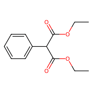 Diethyl phenylmalonate