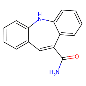 Carbamazepine
