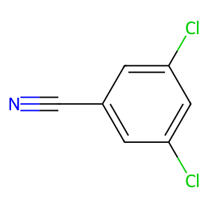 3,5-Dichlorobenzonitrile