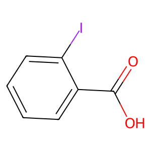 2-Iodo benzoic acid