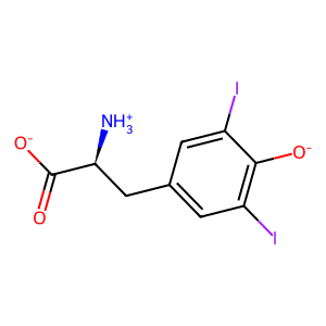  3,5-Diiodo-L-tyrosine 