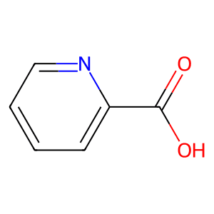 Picolinic acid