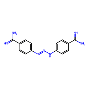 Diminazine