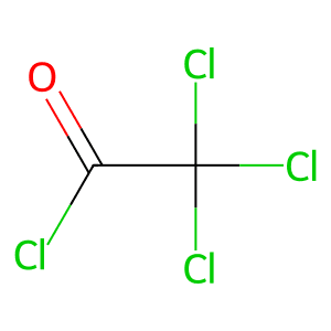 Trichloro acetyl chloride